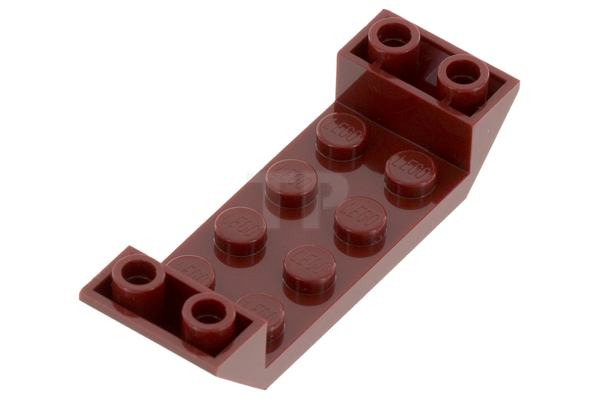 LEGO&reg; 6175590 - 22889 - Dachstein, umgedreht 45 6 x 2 Double mit 2 x 4 Cutout