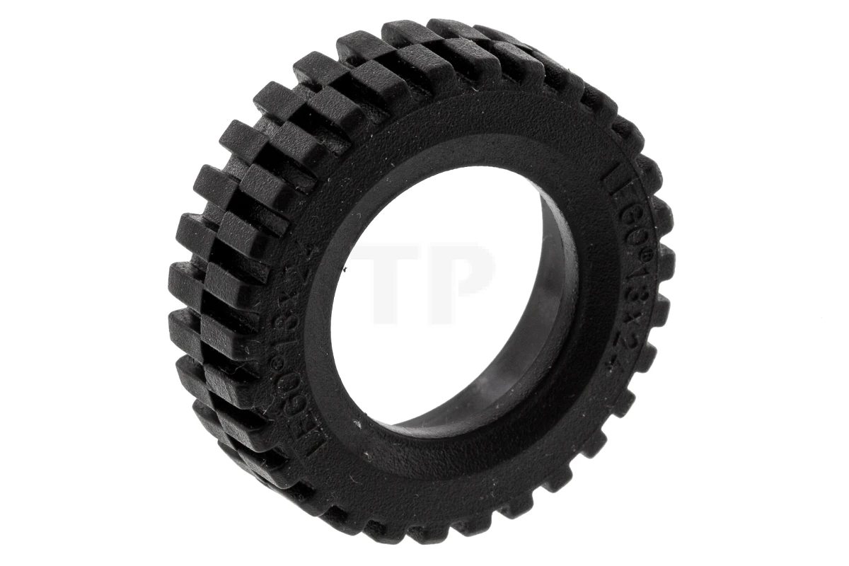 LEGO&reg; 269676 - 2696 - Tire 13 x 24 Model Team
