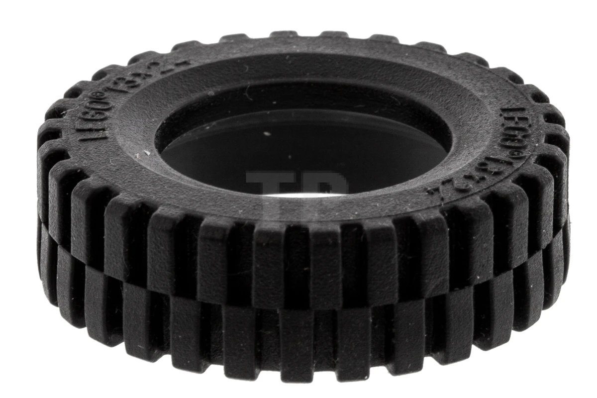 LEGO&reg; 269676 - 2696 - Tire 13 x 24 Model Team