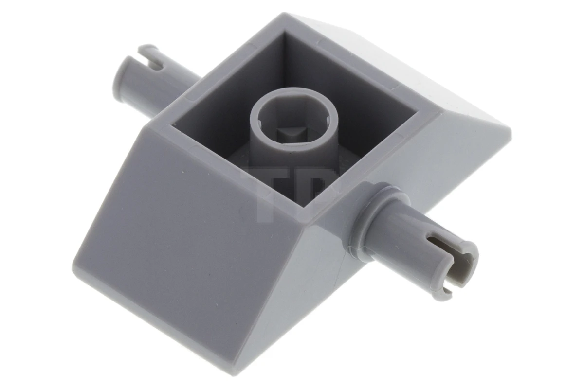 LEGO&reg; 6052373 - 30390 - Slope, Inverted 45° 4 x 2 Double with Pins