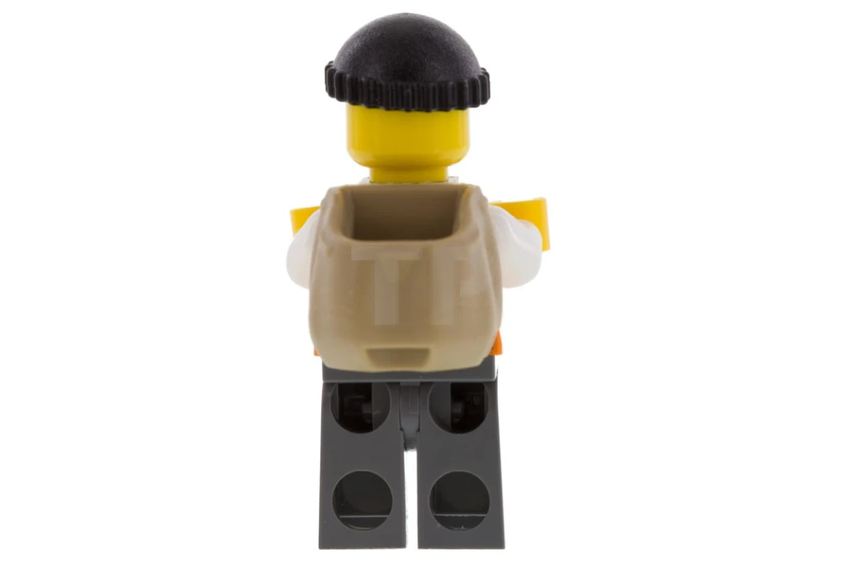 LEGO&reg; cty0754 Crook