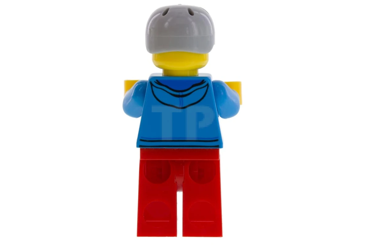 LEGO&reg; cty0785 Pasajero de autobús