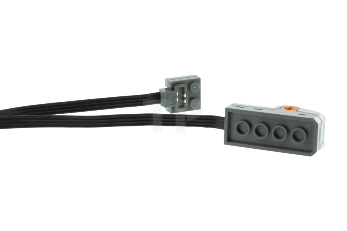 LEGO&reg; bb0339c02 -  - Electric, Controle Switch / Pole Reverser (8869)