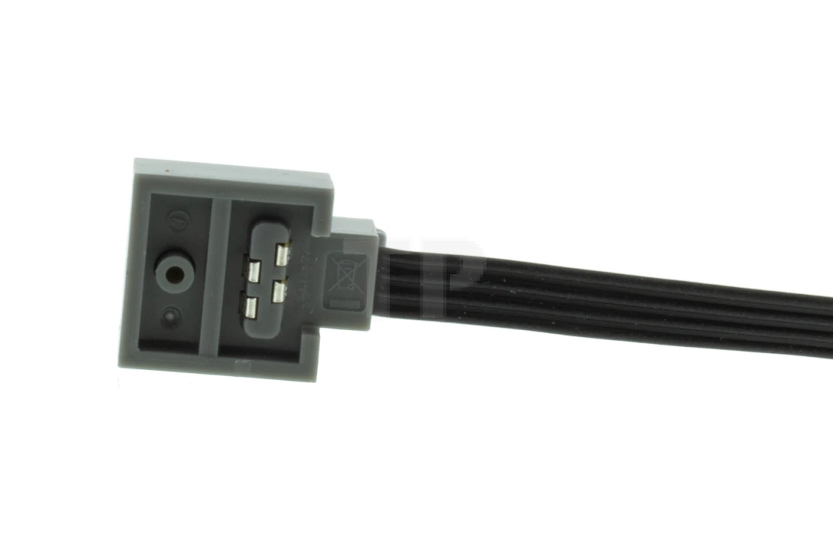 LEGO&reg; bb0339c02 -  - Electric, Controle Switch / Pole Reverser (8869)