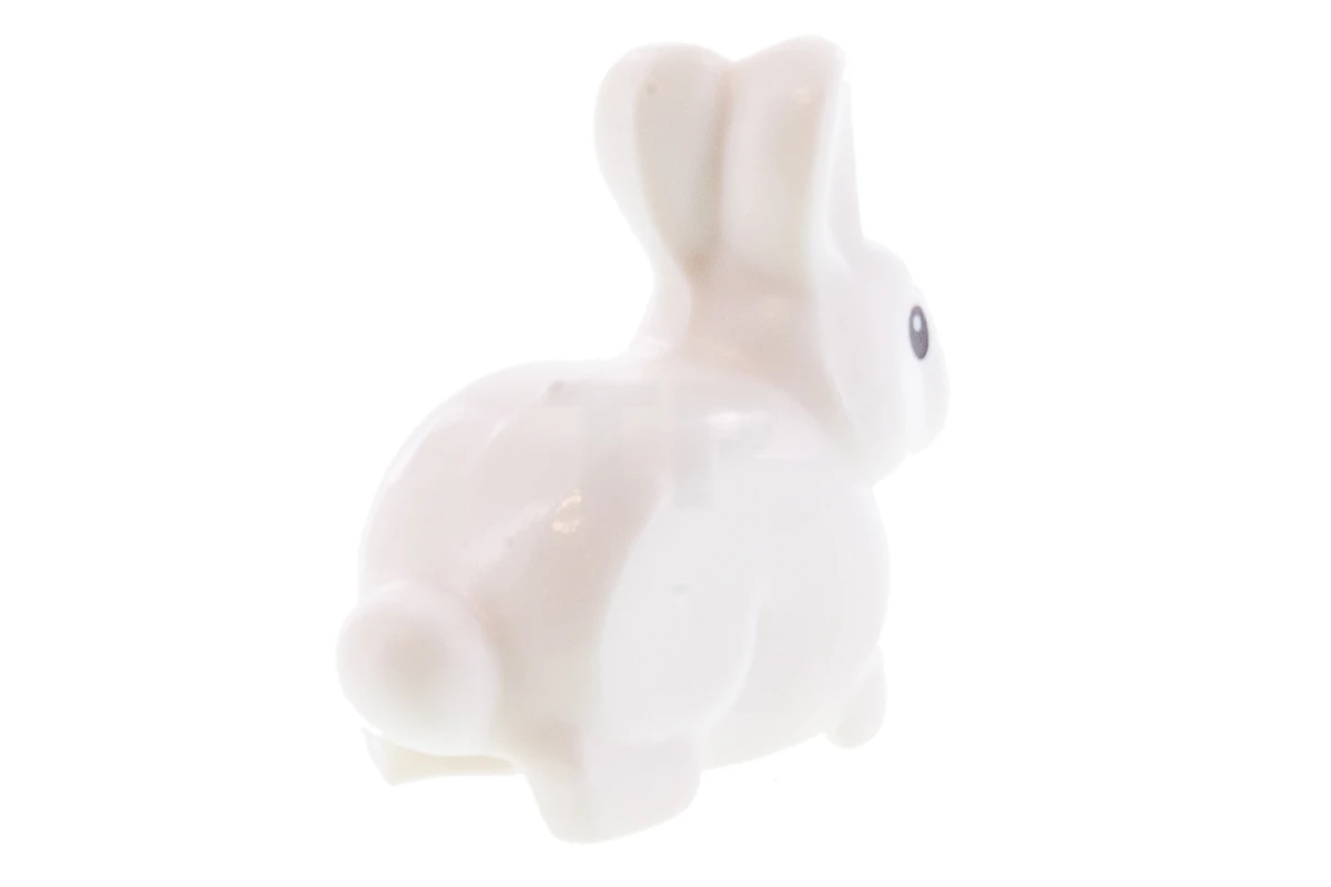 LEGO&reg; 6461276 - 29685pb01 - Bunny / Rabbit