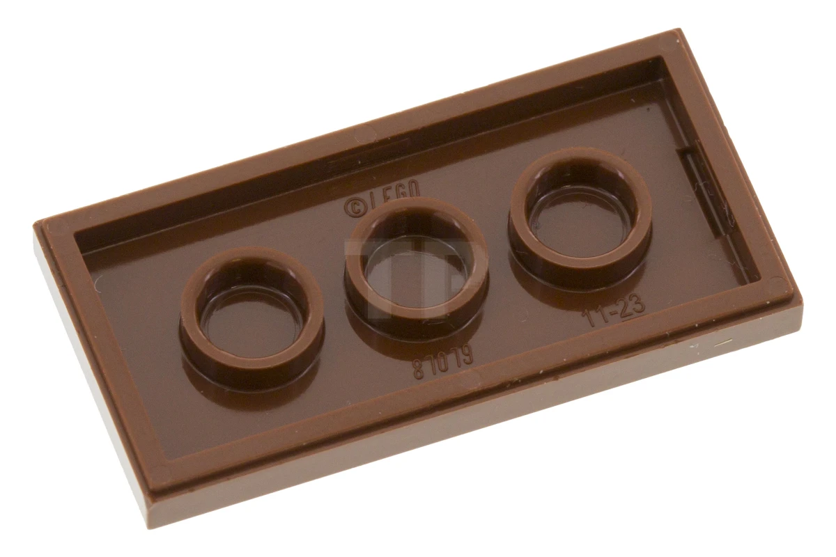 LEGO&reg; 6188159 - 87079pb0426 - Tile 2 x 4 with 'TOW MATER Radiator Springs' Pattern