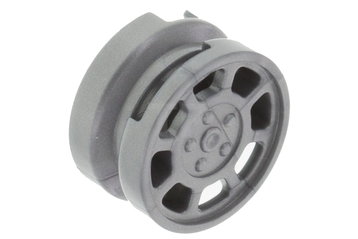 LEGO&reg; 6183146 - 93593 - Wheel 11mm D. x 6mm with 8 Spokes