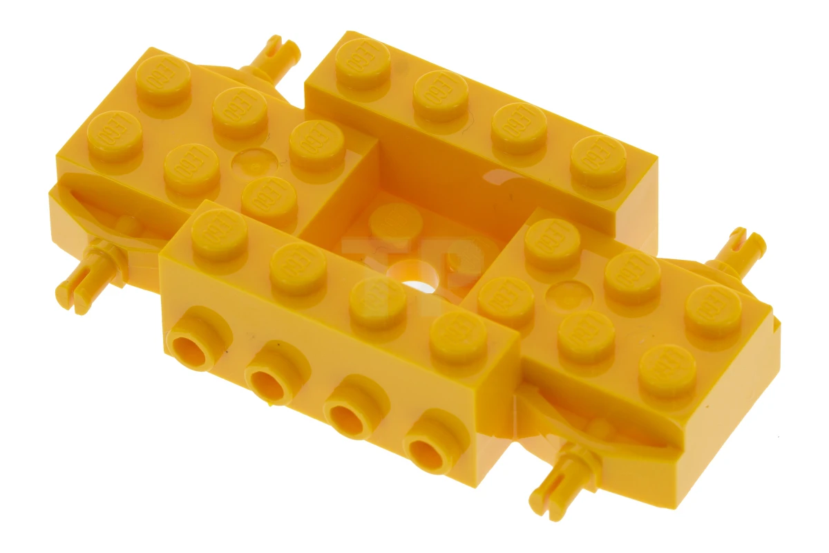 LEGO&reg; 6184854 - 30837 - Vehículo, Base 4 x 8 x 1 1/3