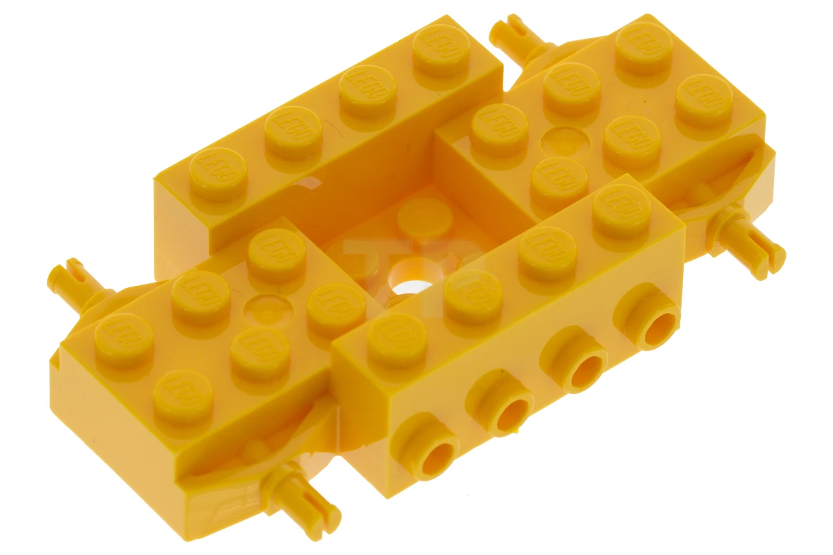 LEGO&reg; 6184854 - 30837 - Vehículo, Base 4 x 8 x 1 1/3