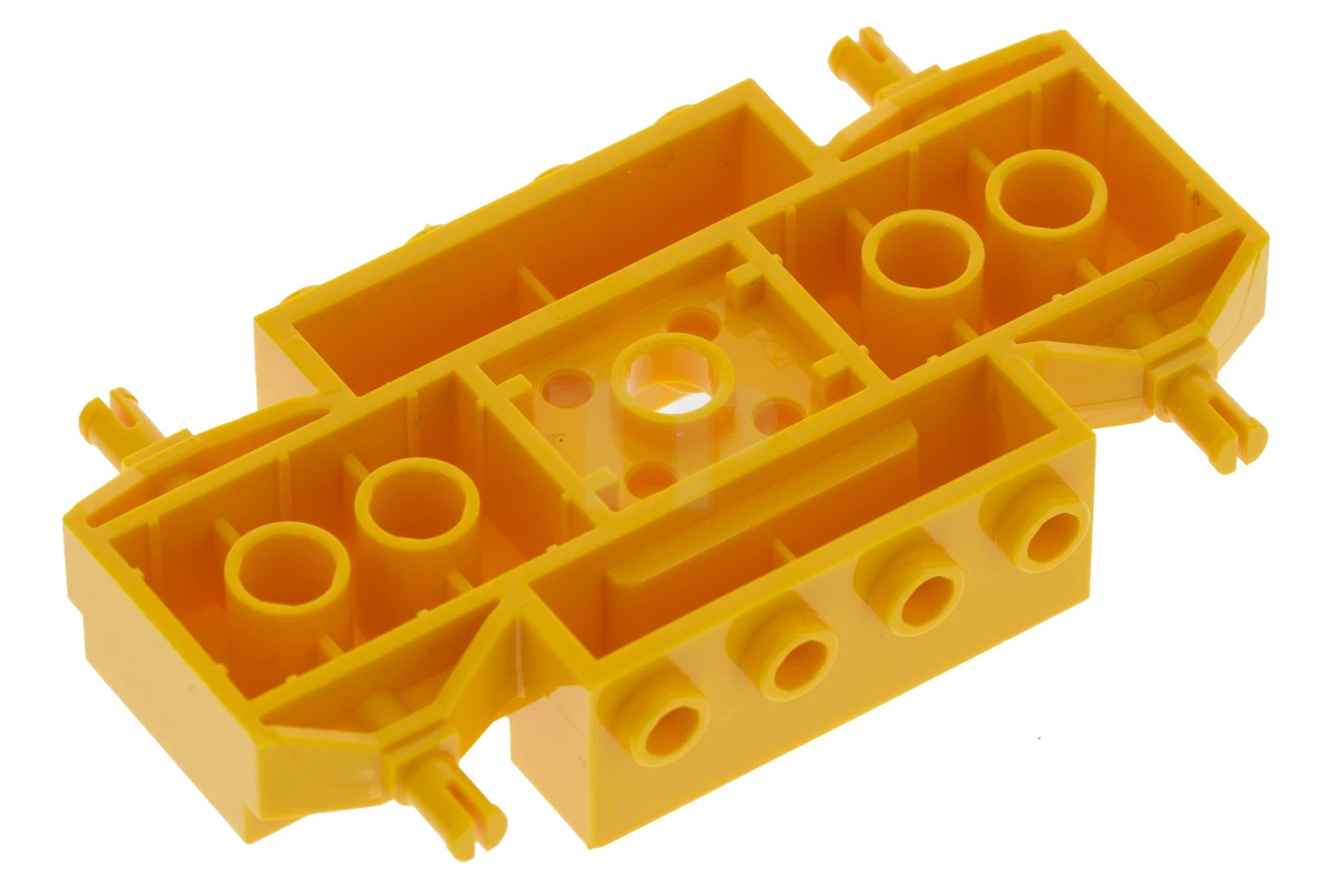 LEGO&reg; 6184854 - 30837 - Vehículo, Base 4 x 8 x 1 1/3