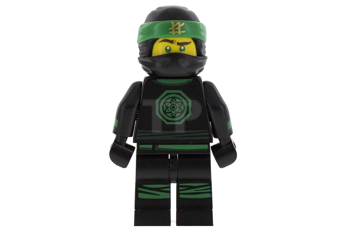 LEGO&reg; coltlnm03 Lloyd (without accessories)