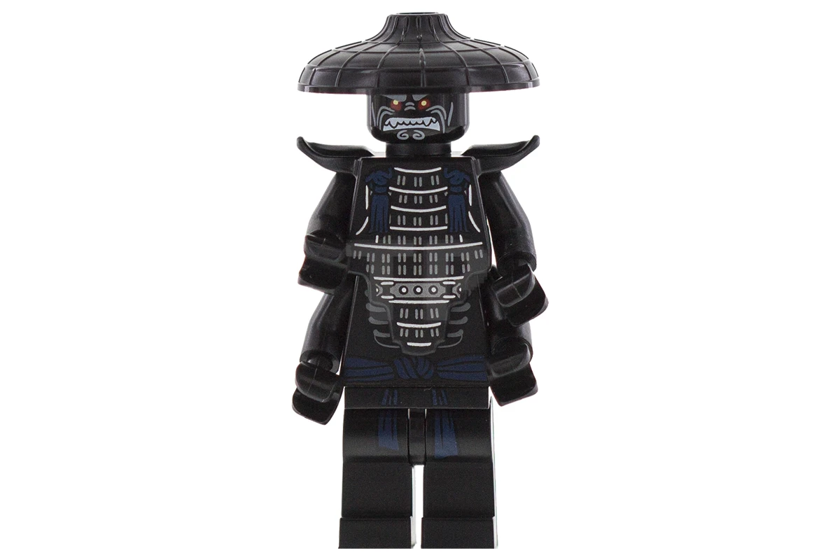 LEGO&reg; coltlnm05 Garmadon (ohne Zubehör)