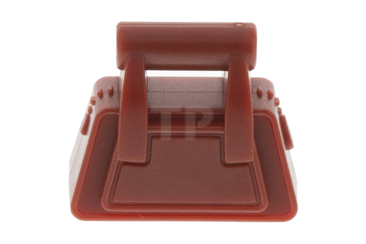 LEGO&reg; 6032202 - 93091 - Accessori Friends Borsetta con cerniera