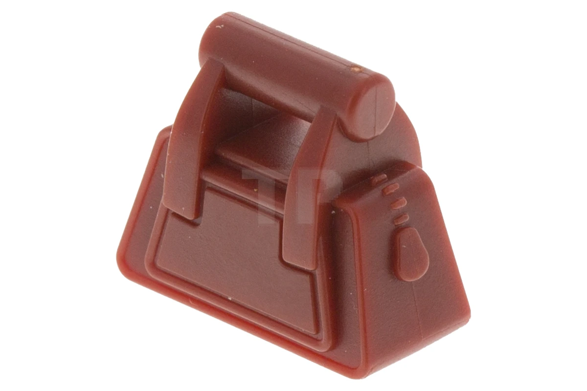 LEGO&reg; 6032202 - 93091 - Accessori Friends Borsetta con cerniera