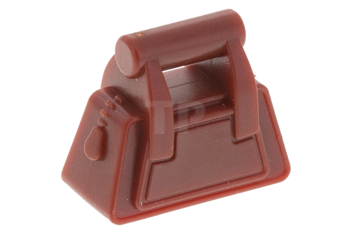 LEGO&reg; 6032202 - 93091 - Accessori Friends Borsetta con cerniera