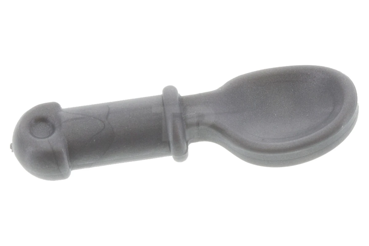 LEGO&reg; 6460705 - 34173 - Minifig, Utensil Ice Cream Scoop