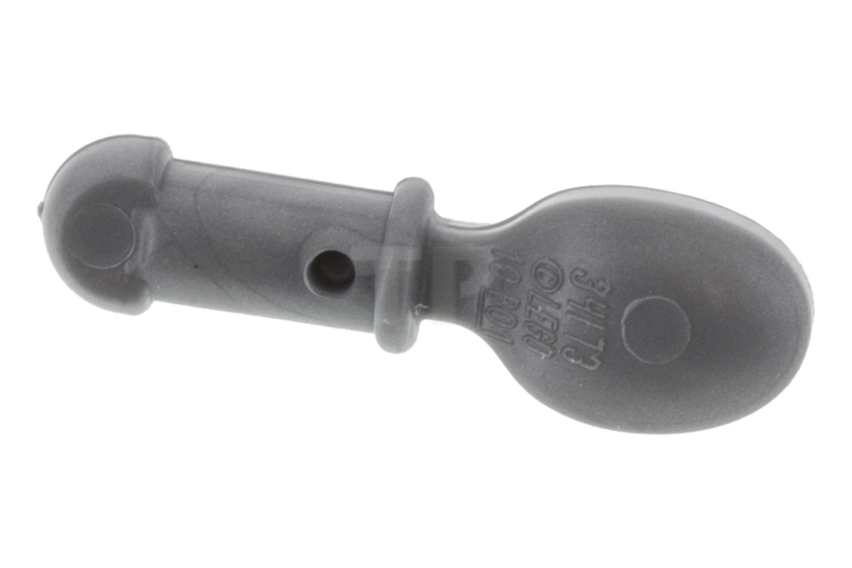 LEGO&reg; 6460705 - 34173 - Minifig, Utensil Ice Cream Scoop