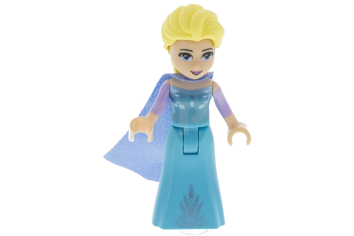 LEGO&reg; dp034 Elsa