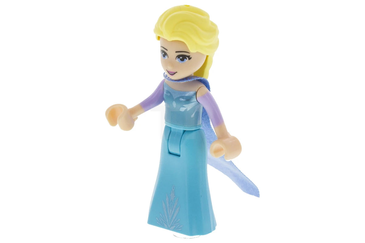 LEGO&reg; dp034 Elsa