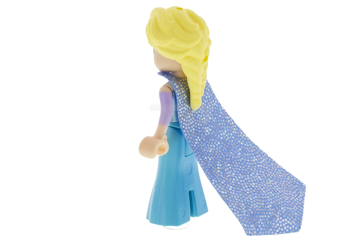 LEGO&reg; dp034 Elsa