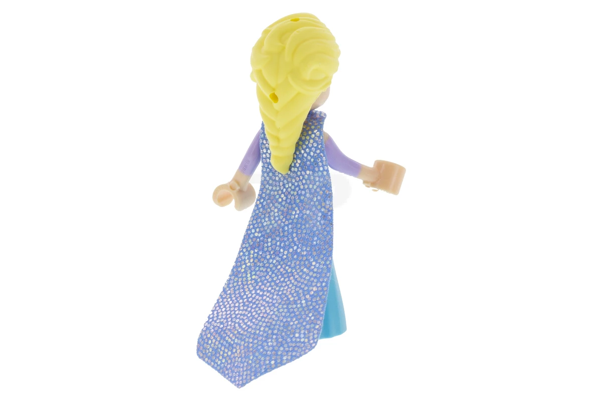 LEGO&reg; dp034 Elsa
