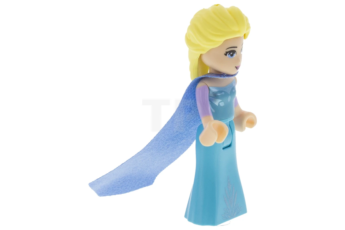 LEGO&reg; dp034 Elsa