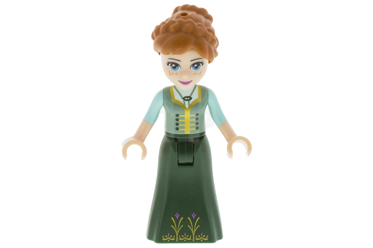 LEGO&reg; dp041 Anna