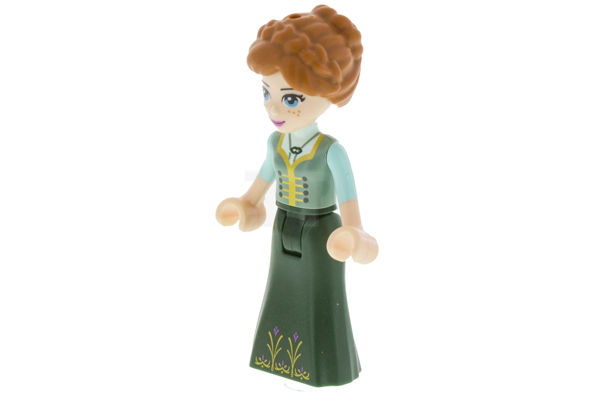 LEGO&reg; dp041 Anna