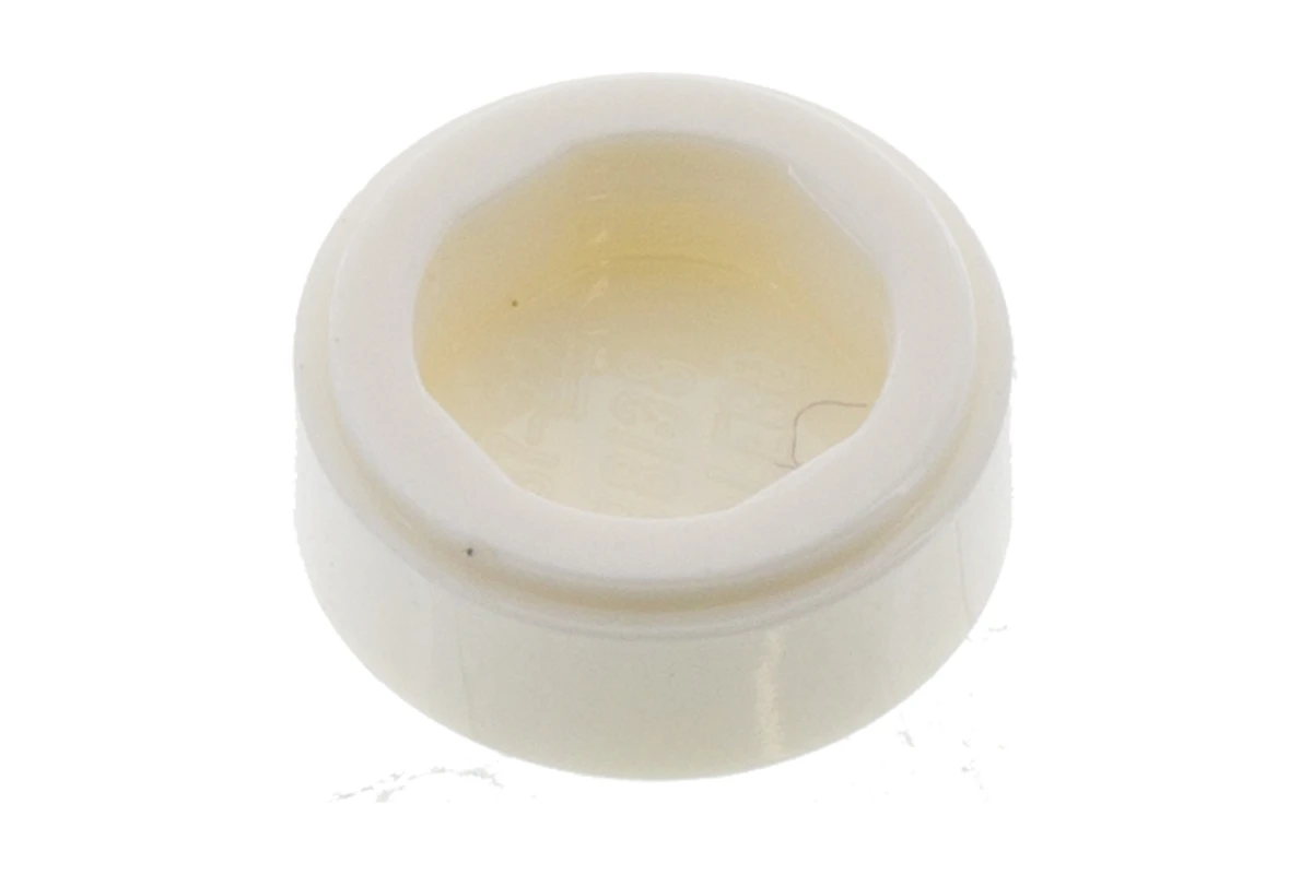 LEGO&reg; 6285619 - 98138pb076 - Fliese 1 x 1 Rund mit Punktmuster