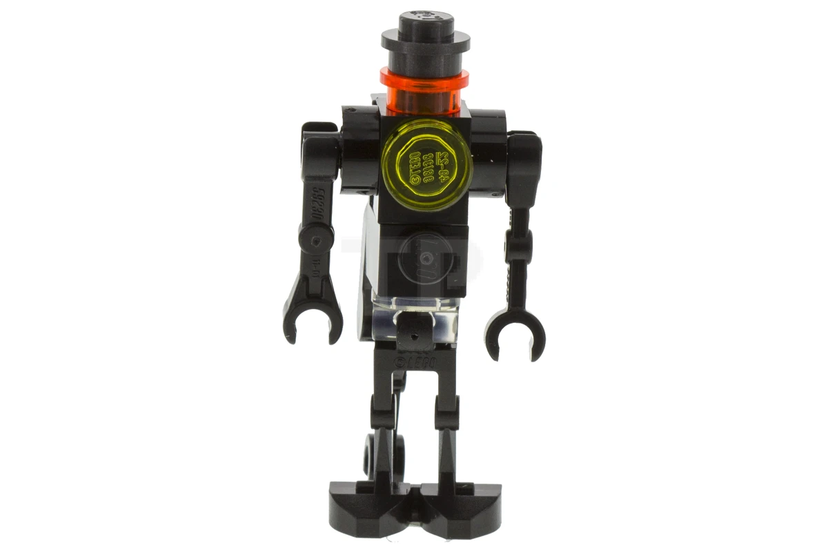 LEGO&reg; sw0835 Medizinischer Droide