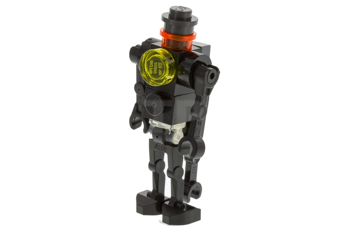 LEGO&reg; sw0835 Medizinischer Droide