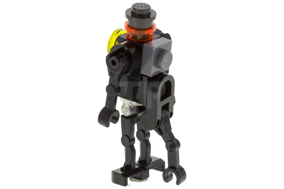 LEGO&reg; sw0835 Medizinischer Droide