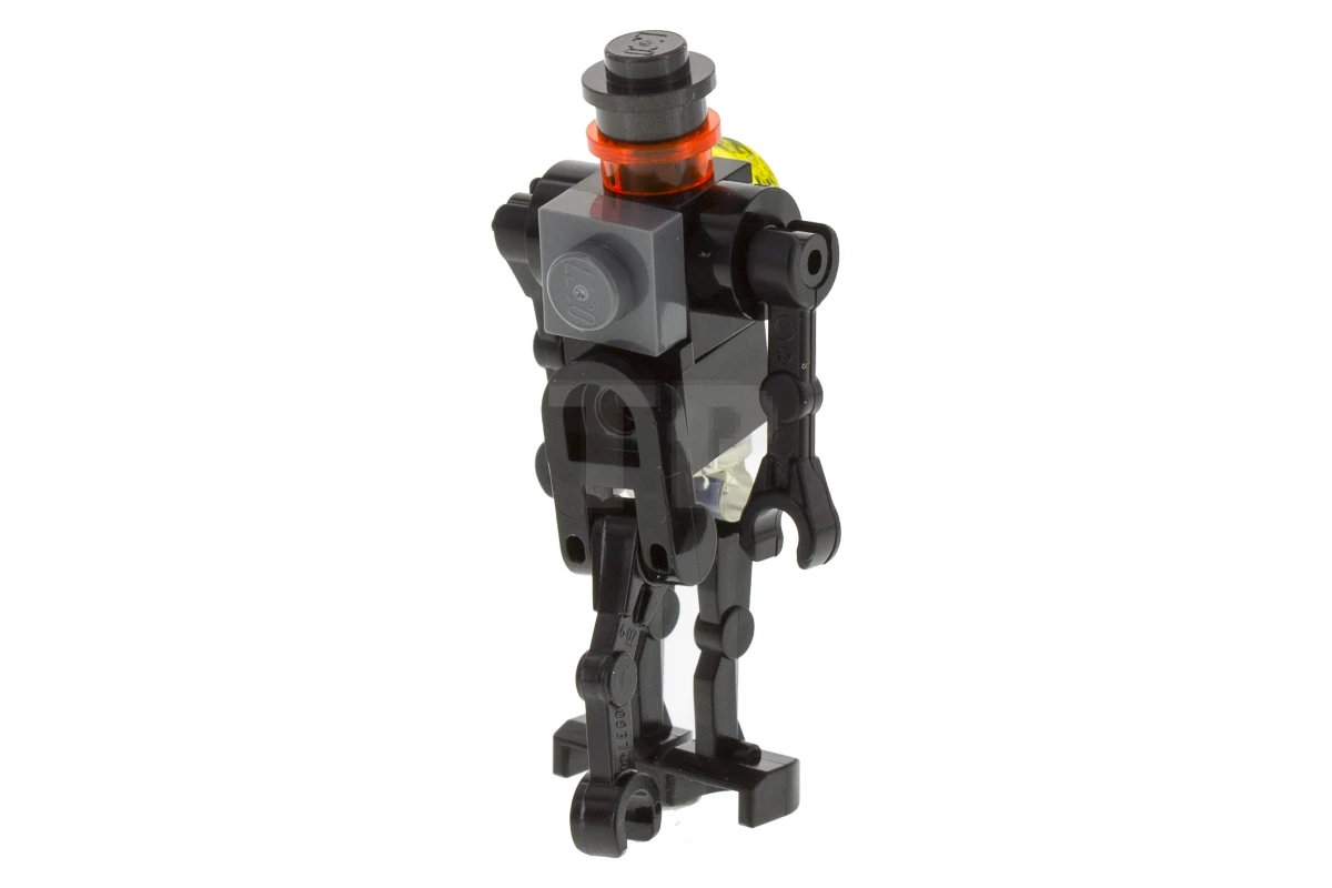 LEGO&reg; sw0835 Medizinischer Droide