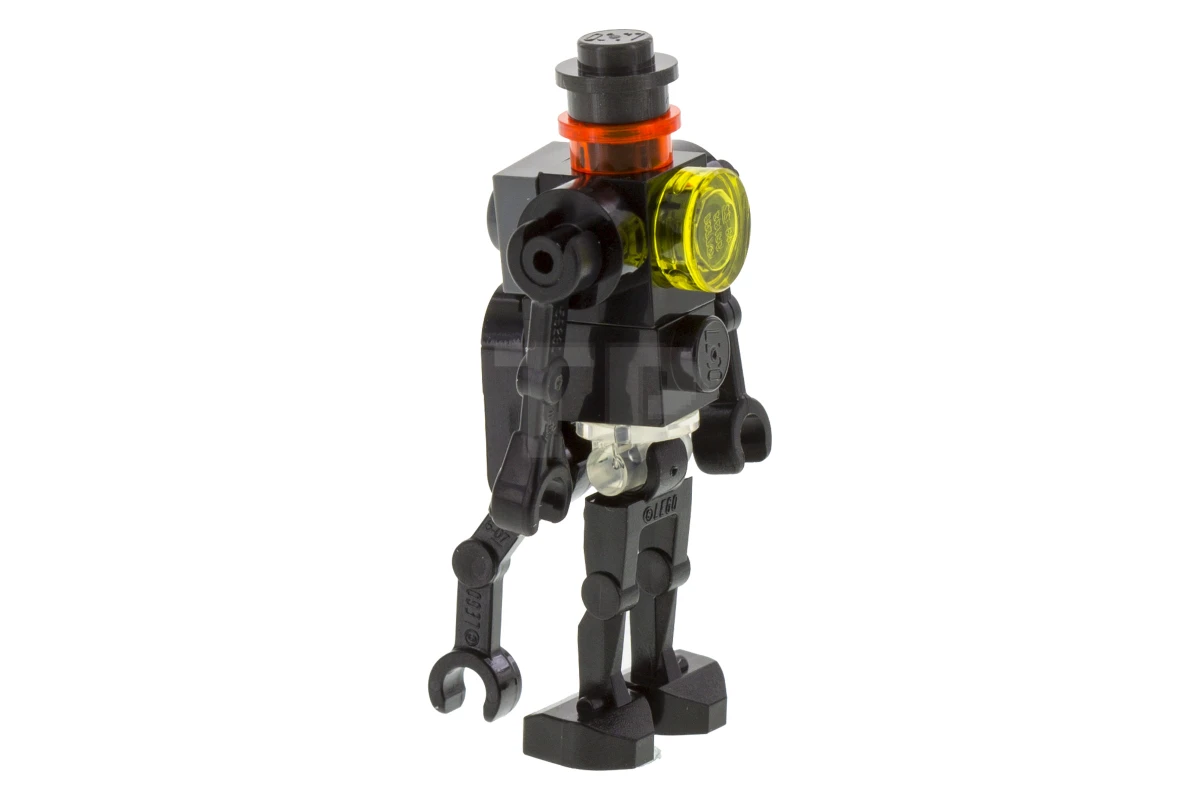 LEGO&reg; sw0835 Medizinischer Droide