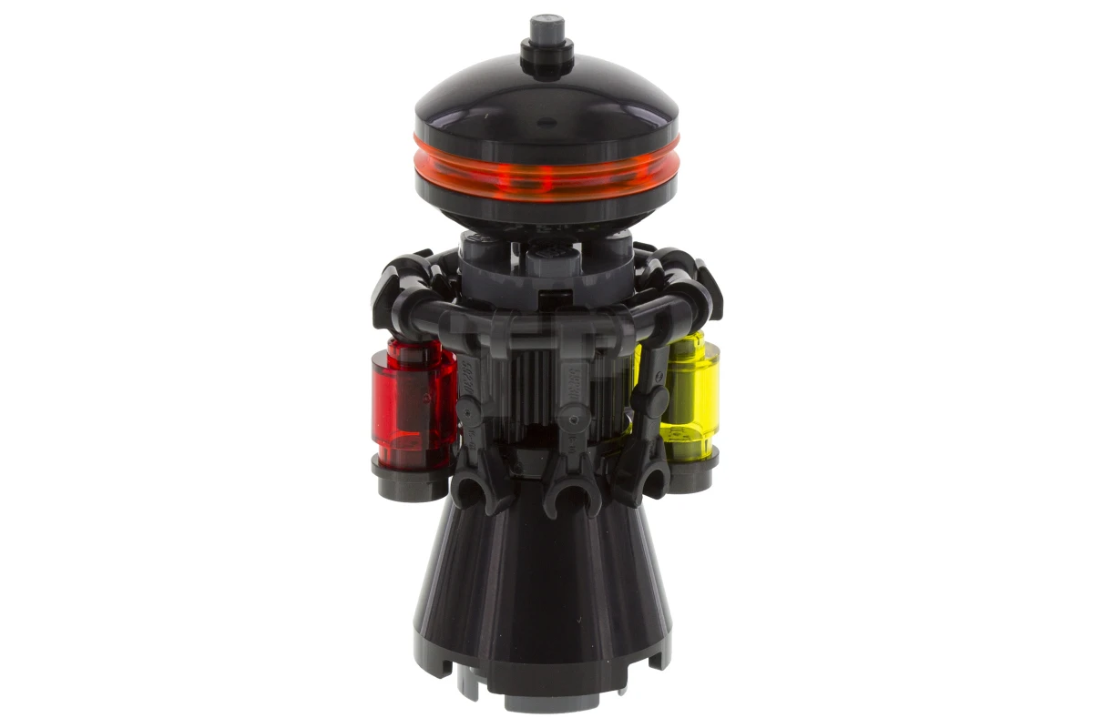 LEGO&reg; sw0836 FX-reeks medisch assistent Droid