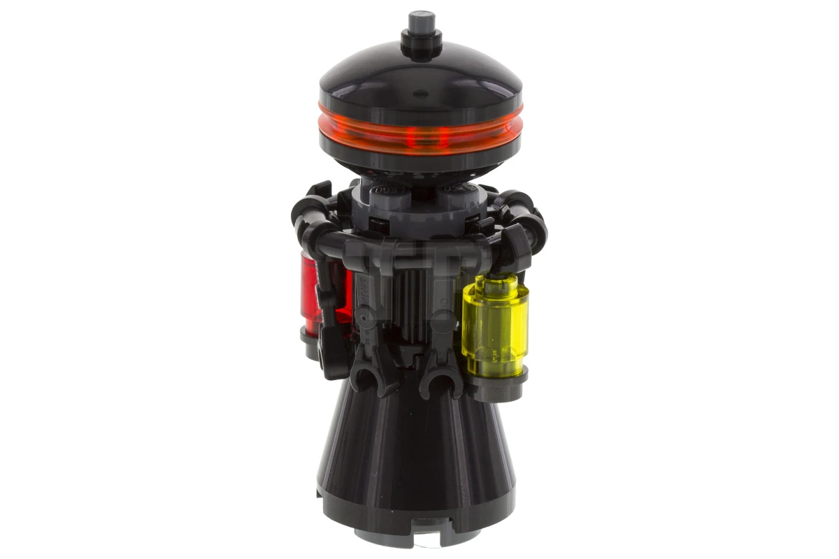 LEGO&reg; sw0836 FX-reeks medisch assistent Droid