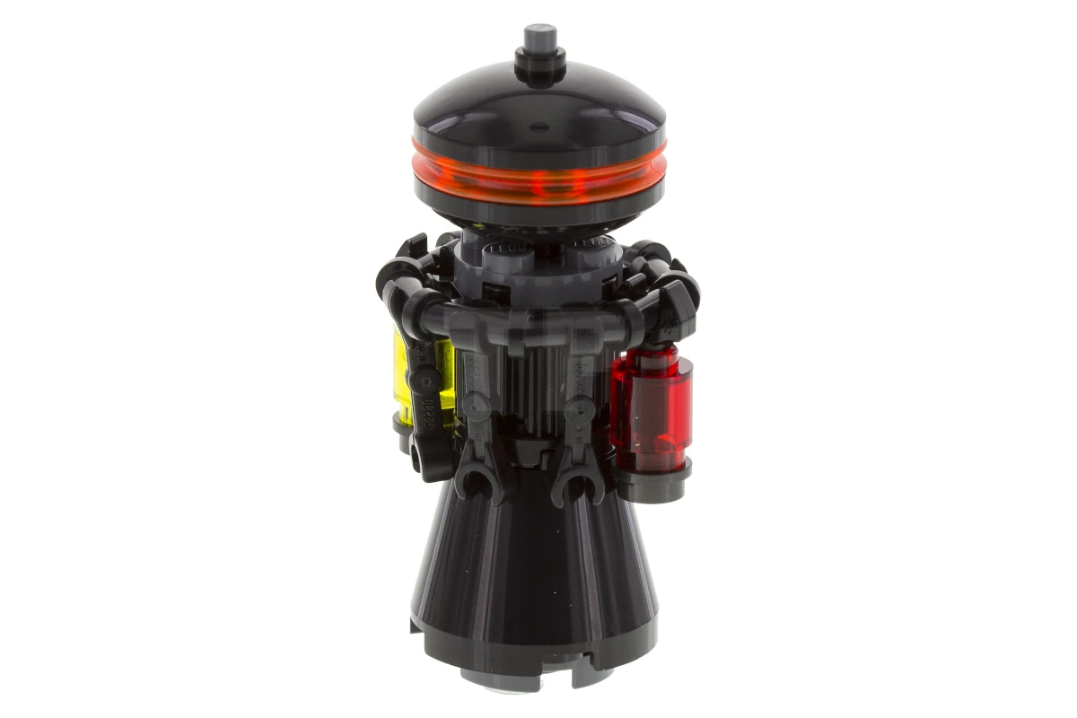 LEGO&reg; sw0836 FX-reeks medisch assistent Droid