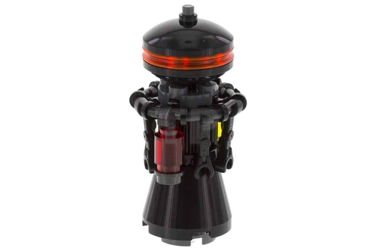 LEGO&reg; sw0836 FX-reeks medisch assistent Droid