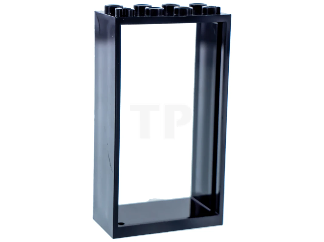 LEGO&reg; 6249341 - 60599 - Telaio della porta 2 x 4 x 6