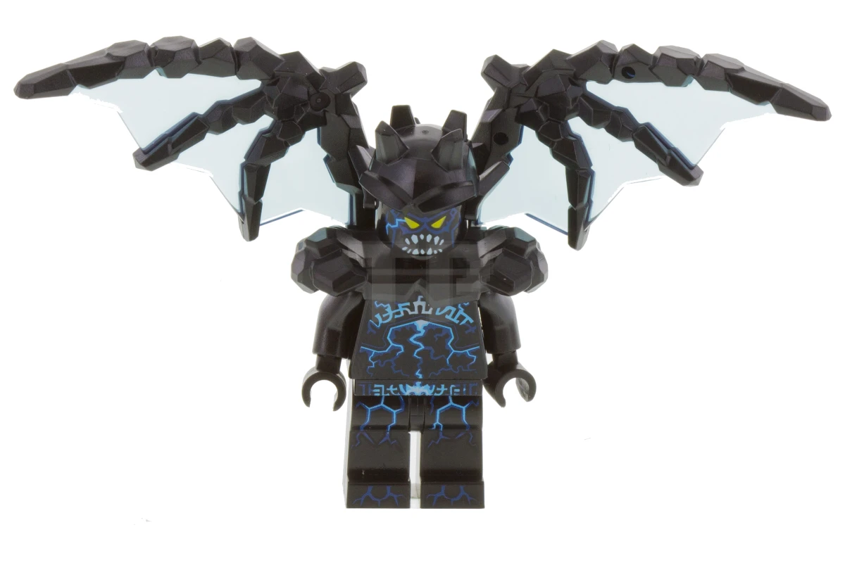LEGO&reg; nex095 General Garg
