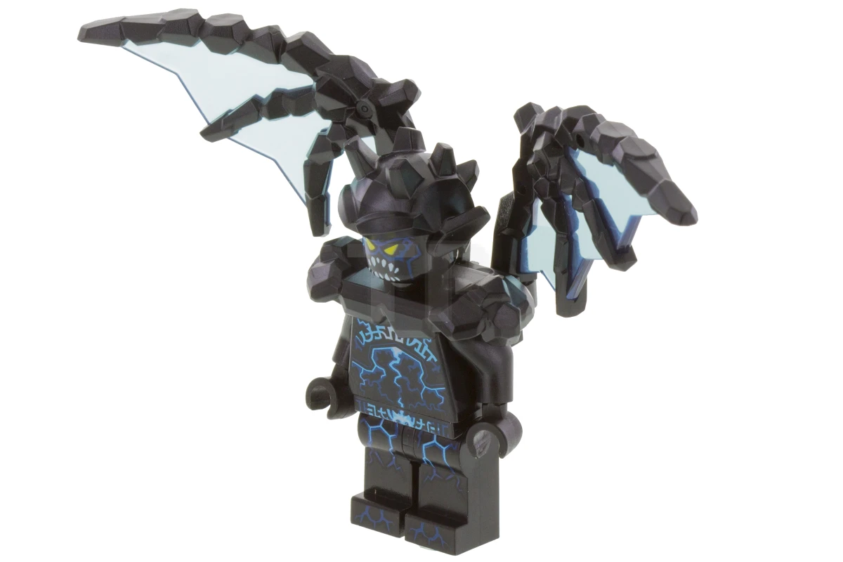 LEGO&reg; nex095 General Garg