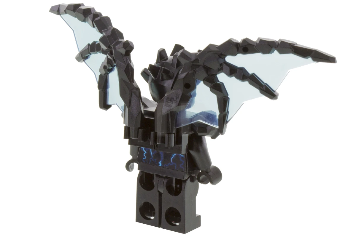 LEGO&reg; nex095 General Garg