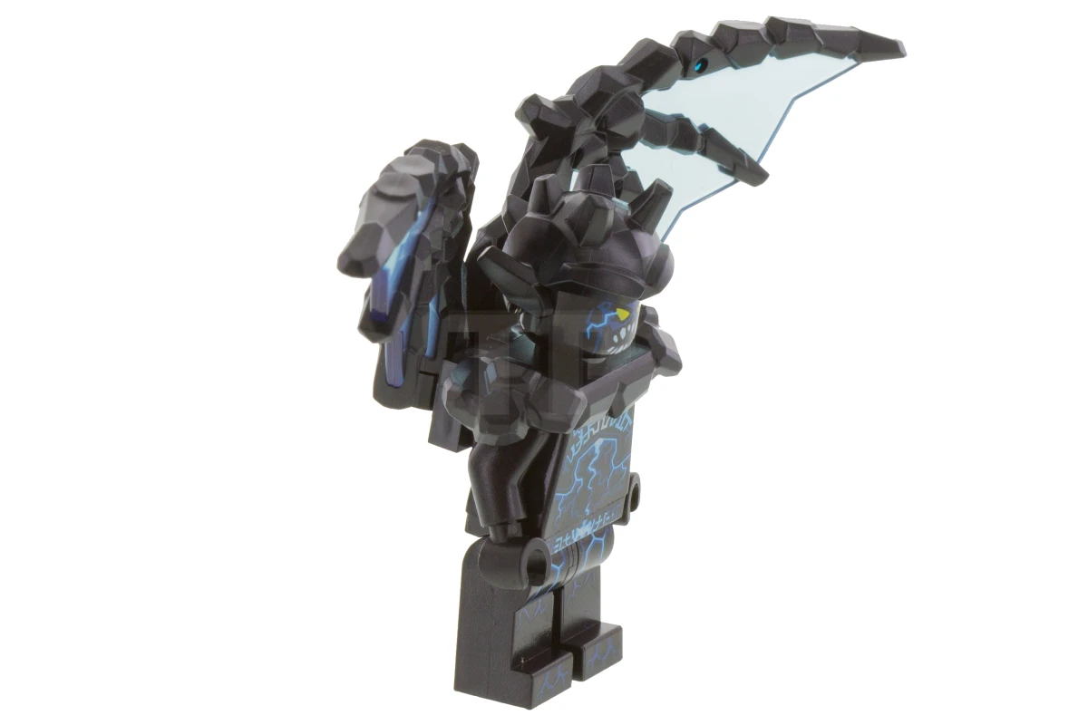 LEGO&reg; nex095 General Garg