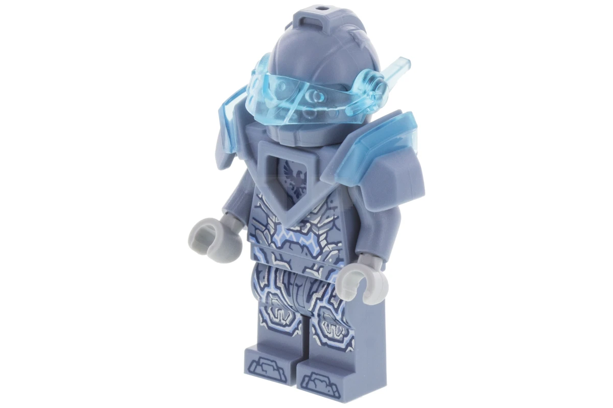 LEGO&reg; nex106 Stone Clay