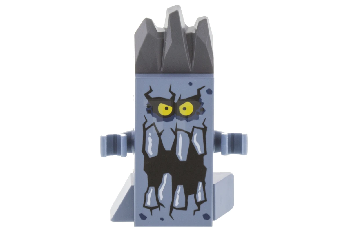 LEGO&reg; nex112 Brickster