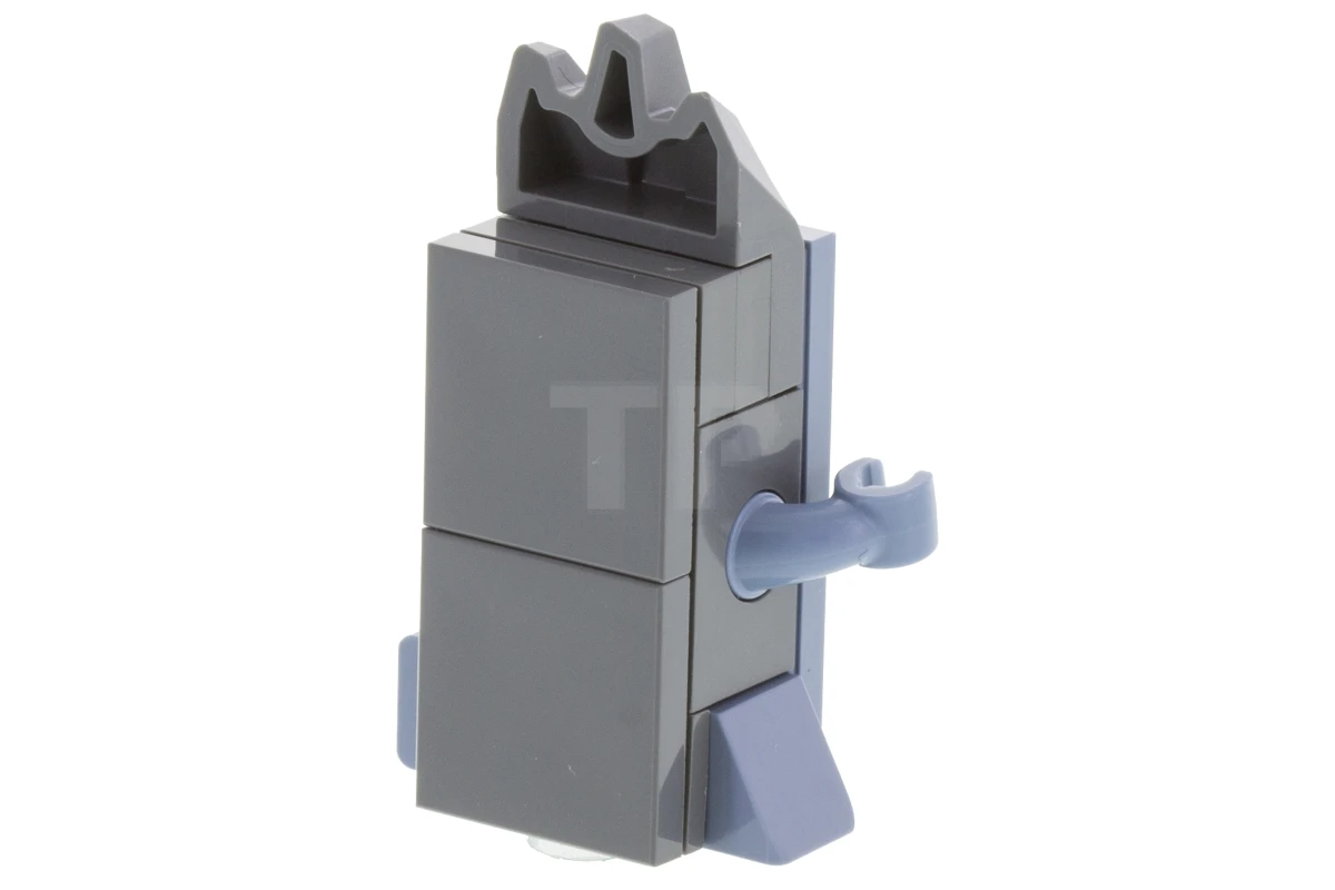 LEGO&reg; nex112 Brickster