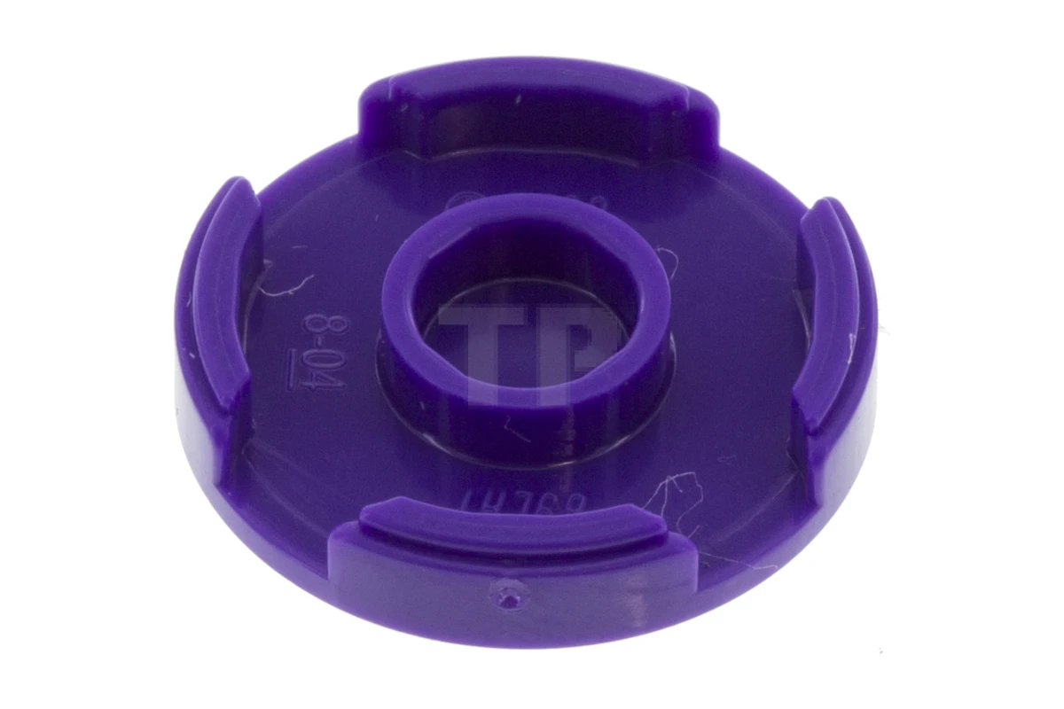 LEGO&reg; 6188286 - 14769pb187 - Tile 2 x 2 Round with Bottom O and Bouldron Face