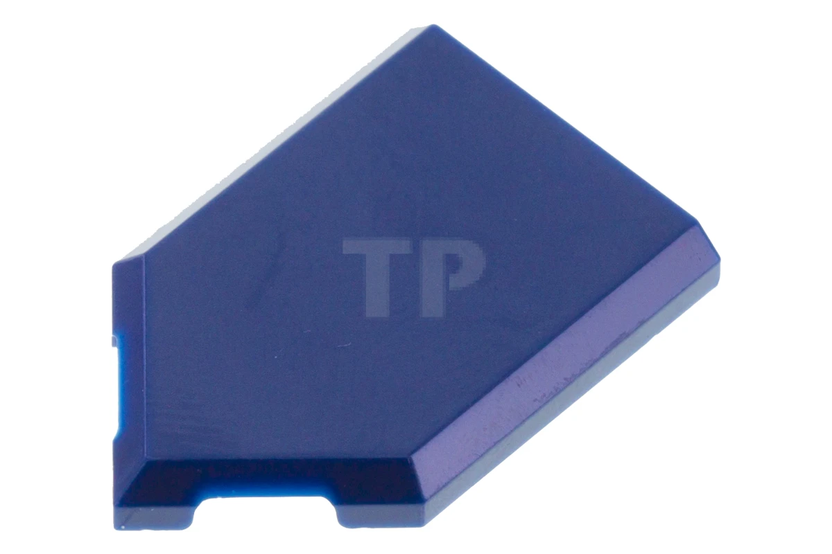 LEGO&reg; 6245268 - 22385 - Tile 2 x 3 Pentagonal