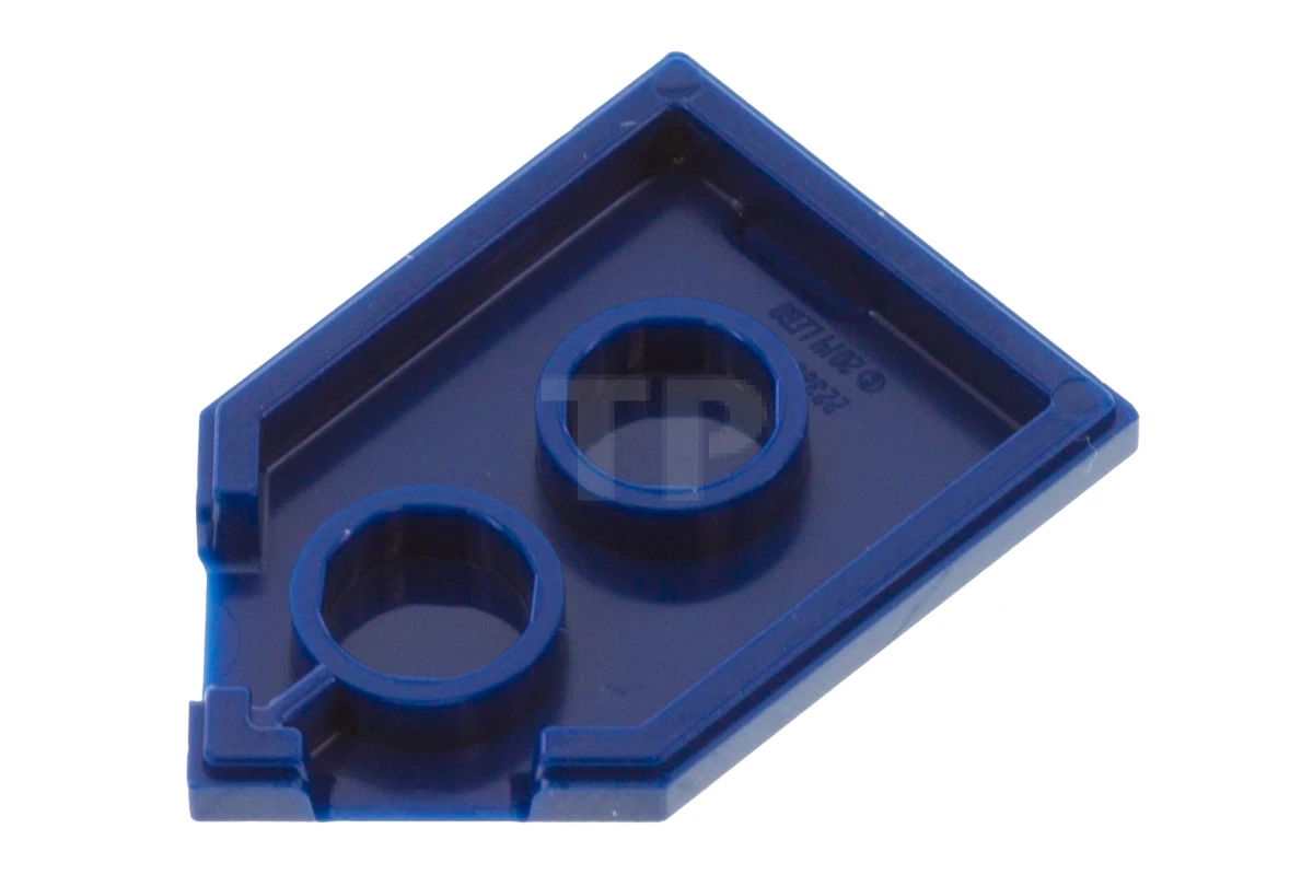 LEGO&reg; 6245268 - 22385 - Tile 2 x 3 Pentagonal