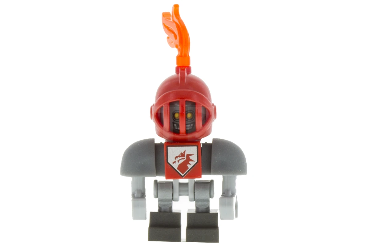 LEGO&reg; nex105 Macy Bot